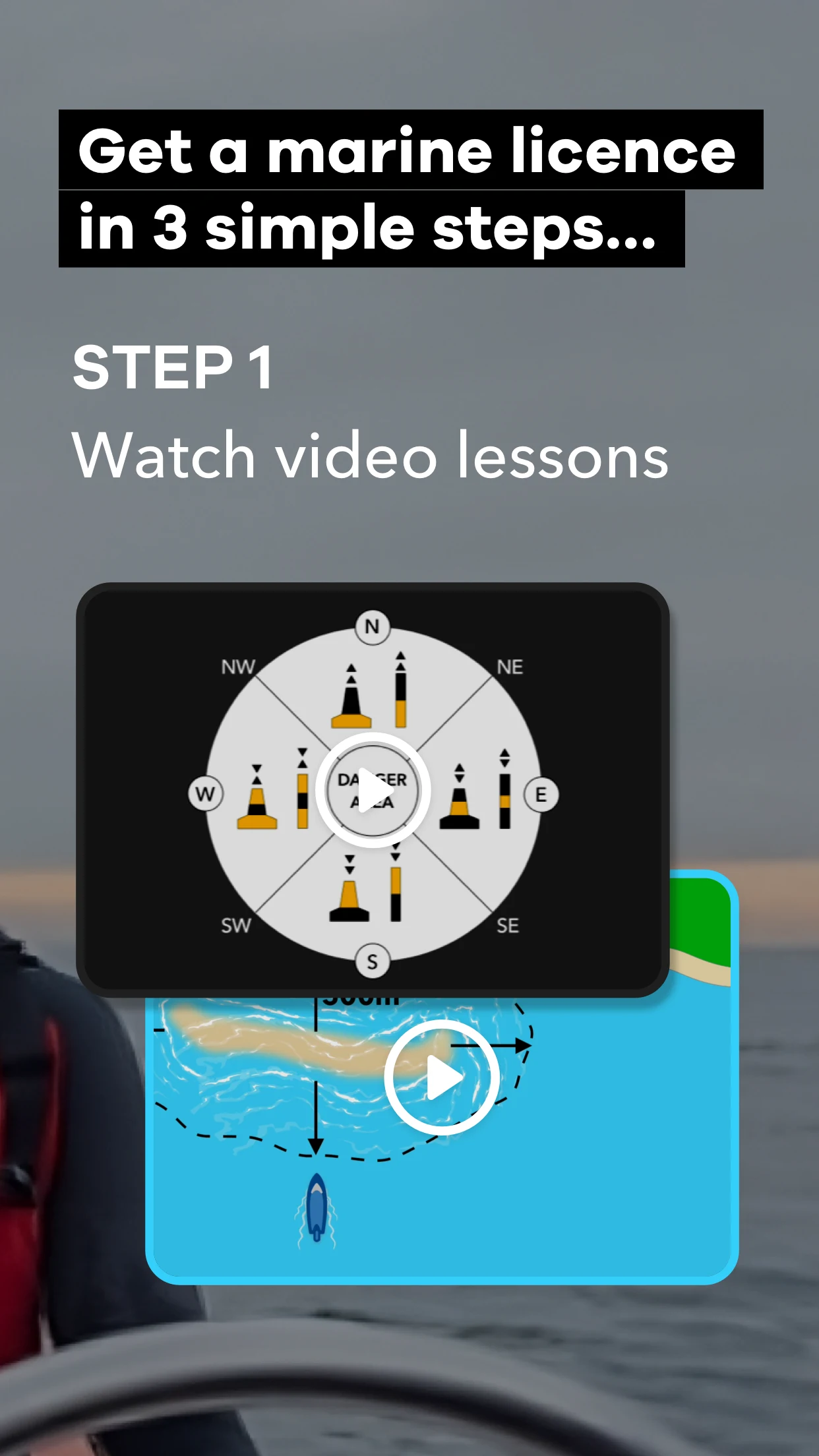 TheoryBoat - Boat & PWC Course screenshot