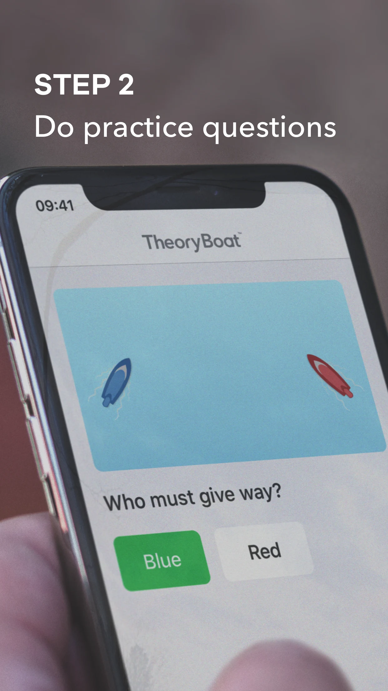 TheoryBoat - Boat & PWC Course screenshot
